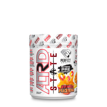 ALTRD&reg; State Extreme Pre-Workout - Atomic Peach Rings - 40 Servings  | GNC